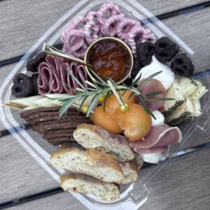 Date Night Charcuterie Board – A Perfect Spread for Two