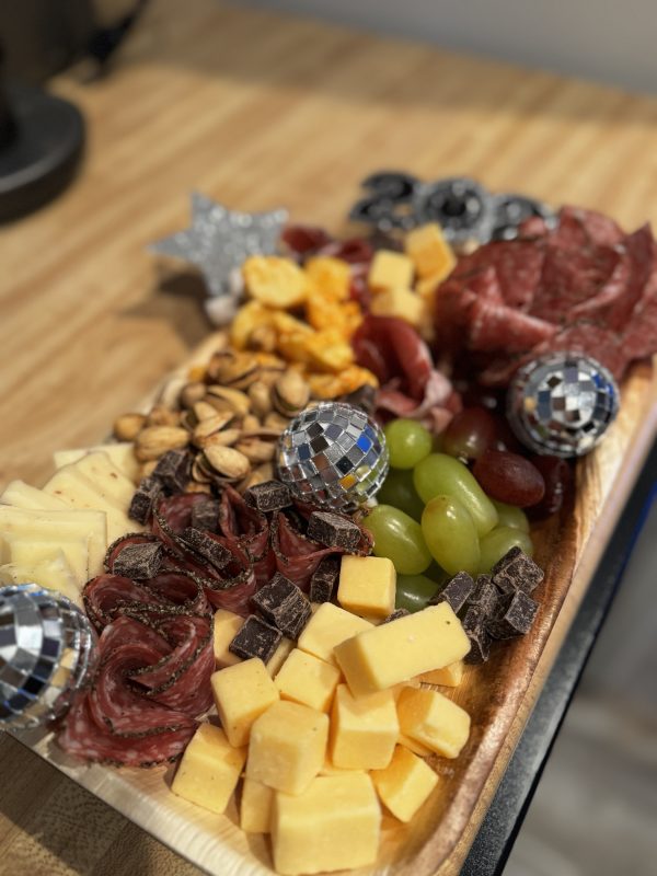 Signature Charcuterie Board – Crafted for Every Gathering - Image 4