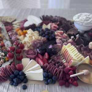 Grazing Table